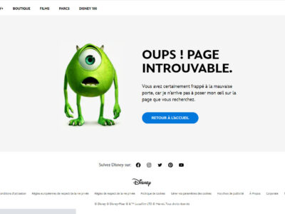 Disney - Tout l'univers Disney