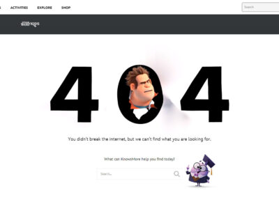 Starwars Kids - L'univers de Star Wars pour les enfants