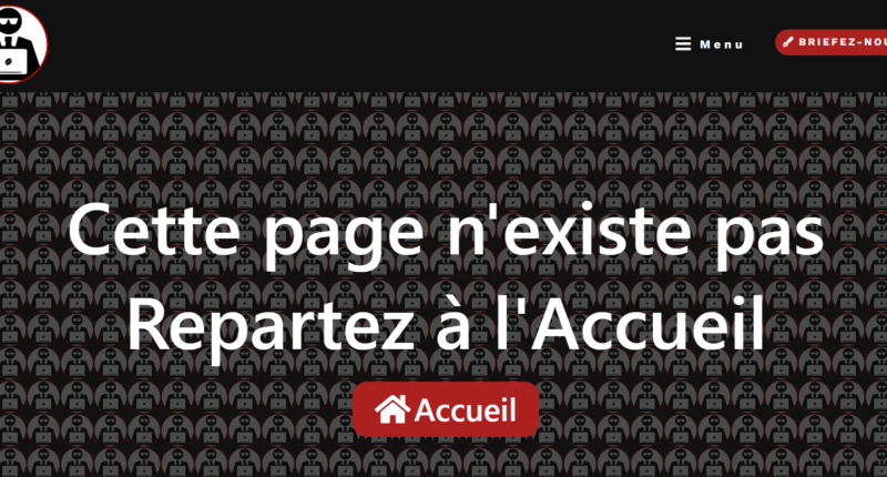 Agence Marketing Papa Travaille Sur Ordi