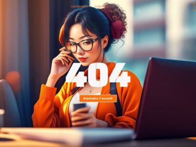 Theme Actu - Blog Multi thématique