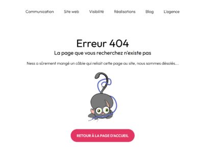 Nerepix - l'agence de communication de TPE et PME